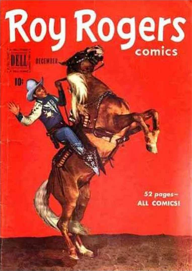 Cover of Issue #36