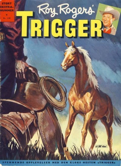 Cover of Issue #1959