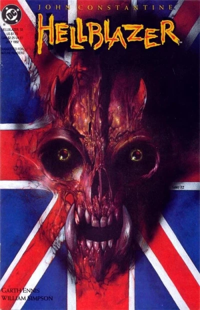 Cover of Royal Blood, Part Four: Dog Eat Dog