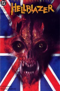 Royal Blood, Part Four: Dog Eat Dog