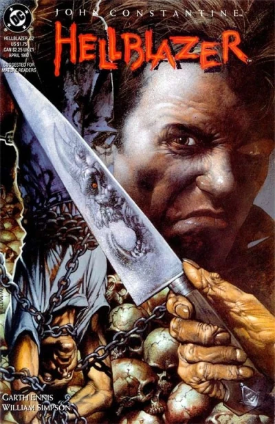 Cover of Royal Blood, Part One: The Players