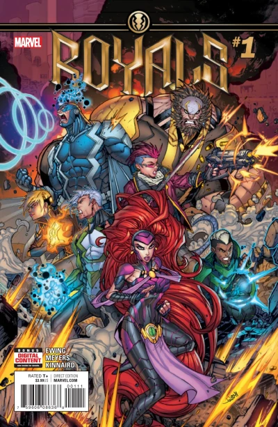 Cover of Another Future Song