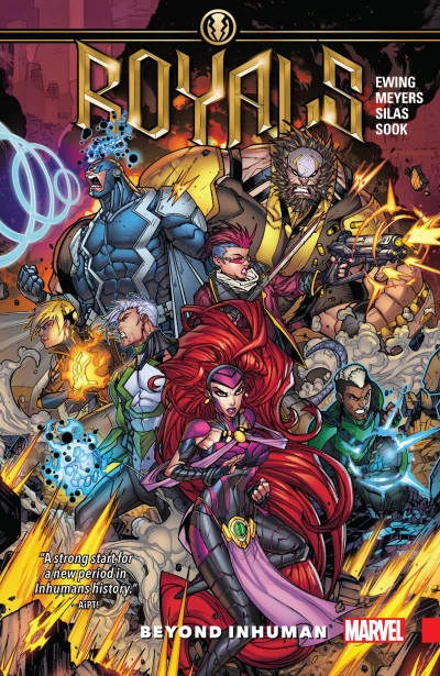 Cover of Volume 1