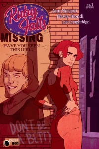 Chapter One ~ In Her Own Eyes...