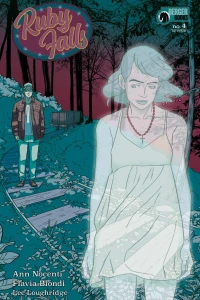 Chapter Four ~ As Her Fortune.