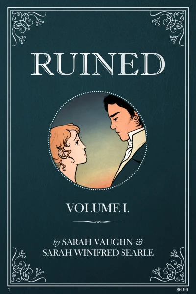 Cover of Volume 1