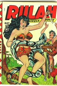 The Ice Vikings of Valhalla