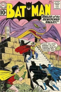 Ruler of the Bewitched Valley