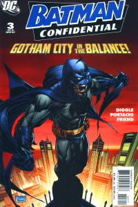 Rules of Engagement: Part 3