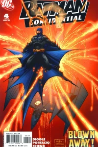 Rules of Engagement: Part 4