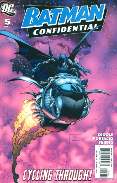 Cover of Rules of Engagement Part 5