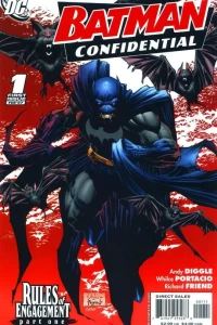 Rules of Engagement: Part One