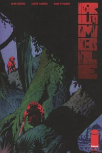 Immortal Coil Part Three