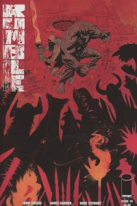 Immortal Coil Part Four