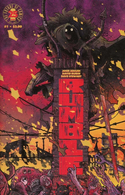 Cover of Soul Without Pity PT. I: The War and the World