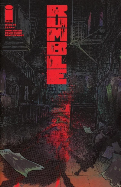 Cover of When Seasons Change