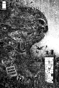 Last Knight, Part Two