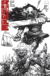 Rumblings Anthology, Part One