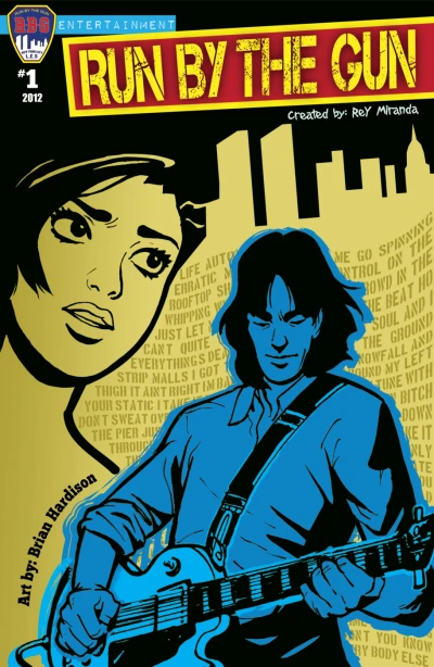 Cover of The Misanthrope