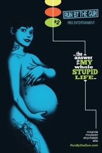 ... The Answer To My Whole Stupid Life...