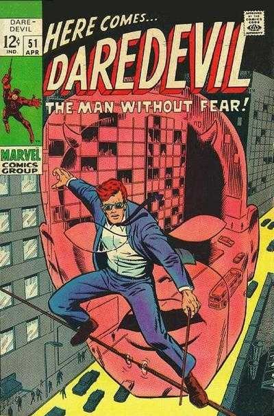 Cover of Run, Murdock, Run!