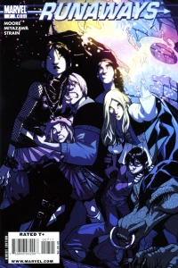 Rock Zombies: Part One