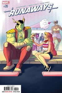 But You Can't Hide Pt II