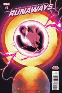 Find Your Way Home Pt V