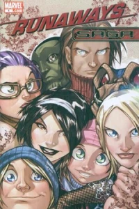 Runaways Saga