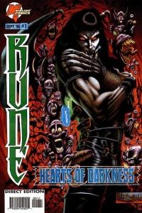 Part I: The Crystal Curse