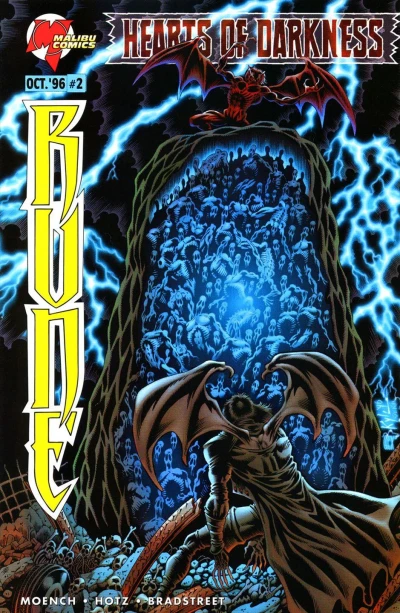 Cover of Part II: Souls in Torment