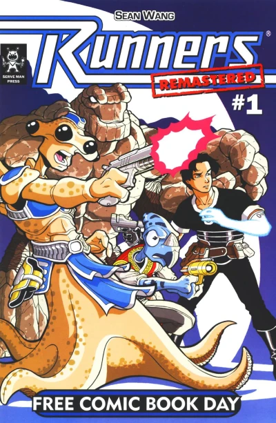 Cover of FCBD