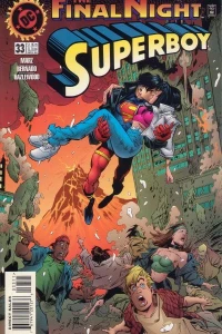 Running Hot and Cold!