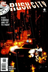 Running the Clock, Part 6