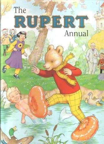 Cover of Issue #1998