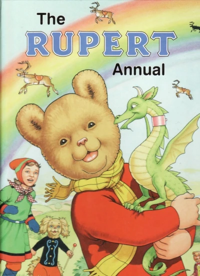 Cover of Issue #2005