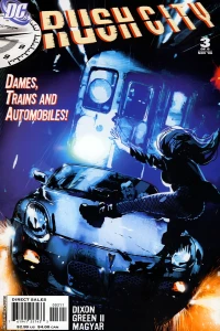 Running The Clock, Part 3