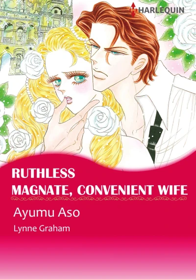 Cover of Vol. 1