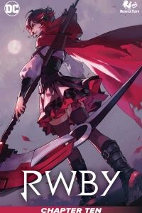 Chapter 10: Ruby: Part Three: The Garden