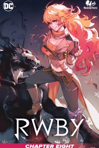 Chapter 8: Blake: Part Two: The One That Got Away