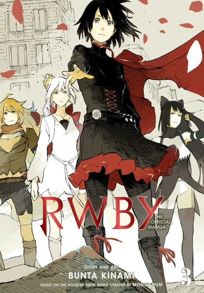 Cover of The Beacon Arc