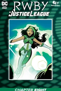 Chapter 8: The Ambush