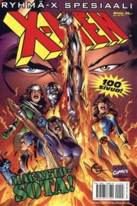 Issue #2000-03