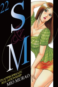 Inappropriate Relationship