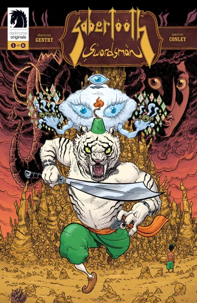 Cover of Chapter One