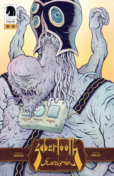 Cover of Chapter Two