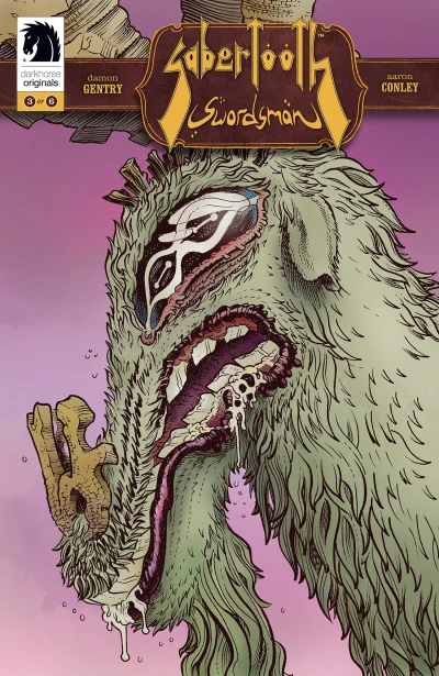 Cover of Chapter Three