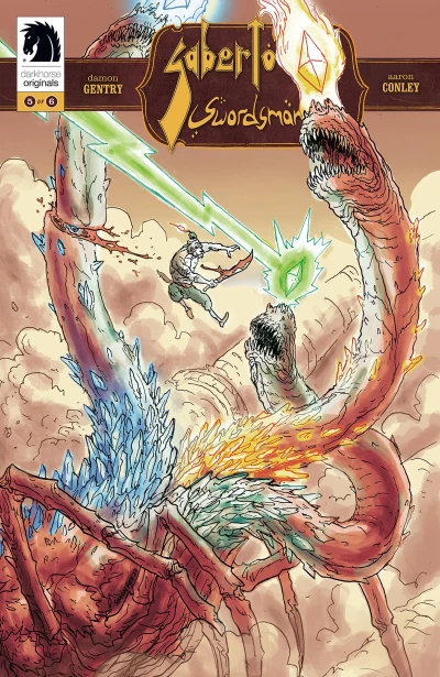 Cover of Chapter Five