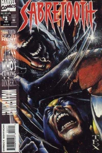 City of Light, City of Night