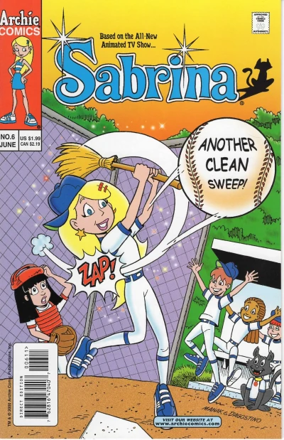 Cover of That's the Spirit